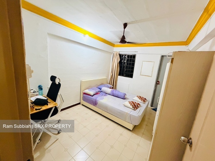 Blk 704 Chong Pang Green (Yishun), HDB 3 Rooms #619732401